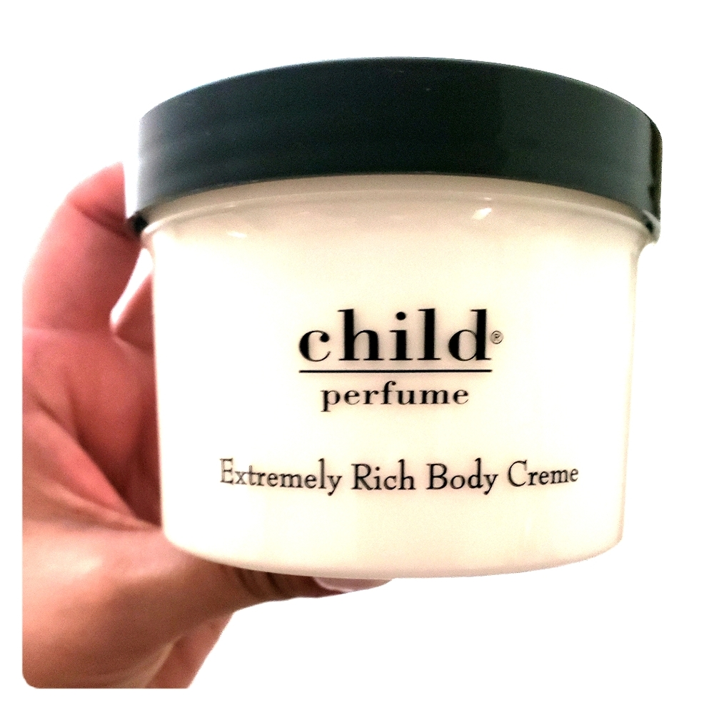Child body Creme